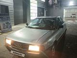 Audi 80 1988 года за 600 000 тг. в Астана