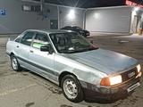 Audi 80 1988 года за 600 000 тг. в Астана – фото 2