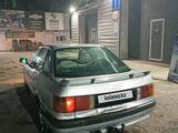 Audi 80 1988 года за 600 000 тг. в Астана – фото 3