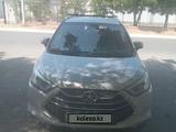 JAC S3 2016 годаүшін4 200 000 тг. в Тараз