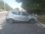 JAC S3 2016 годаүшін4 200 000 тг. в Тараз – фото 3