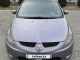 Mitsubishi Grandis 2006 годаfor4 500 000 тг. в Тараз