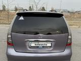 Mitsubishi Grandis 2006 годаfor4 500 000 тг. в Тараз – фото 2