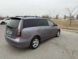 Mitsubishi Grandis 2006 годаfor4 500 000 тг. в Тараз – фото 5