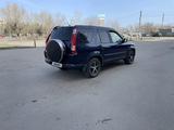 Honda CR-V 2006 годаүшін5 800 000 тг. в Петропавловск – фото 4