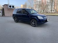 Honda CR-V 2006 года за 5 800 000 тг. в Петропавловск