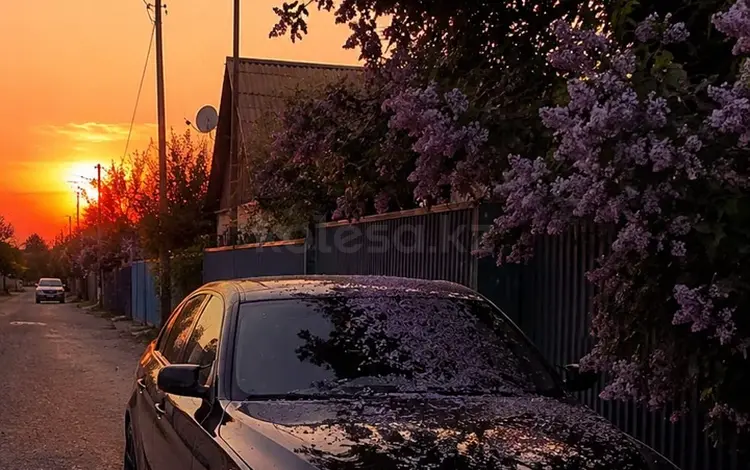 BMW 525 2005 года за 6 200 000 тг. в Алматы