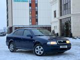 Skoda Octavia 2006 года за 2 700 000 тг. в Астана – фото 2