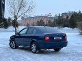 Skoda Octavia 2006 года за 2 700 000 тг. в Астана – фото 3