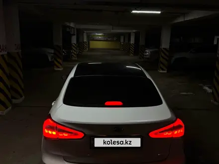 Kia Cerato 2013 года за 5 200 000 тг. в Алматы