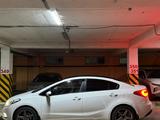 Kia Cerato 2013 года за 5 200 000 тг. в Алматы – фото 5