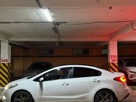 Kia Cerato 2013 года за 5 200 000 тг. в Алматы – фото 5