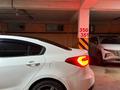 Kia Cerato 2013 года за 5 200 000 тг. в Алматы – фото 8