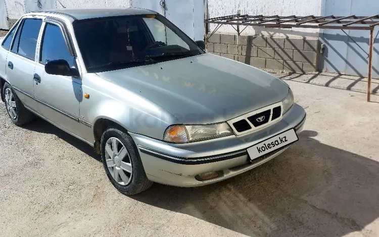 Daewoo Nexia 2006 годаfor1 450 000 тг. в Шымкент