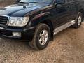 Toyota Land Cruiser 1999 годаfor5 500 000 тг. в Астана – фото 37