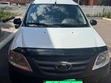 ВАЗ (Lada) Largus (фургон) 2020 года за 4 200 000 тг. в Астана