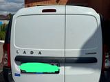 ВАЗ (Lada) Largus (фургон) 2020 года за 4 200 000 тг. в Астана – фото 5