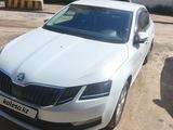 Skoda Octavia 2018 годаүшін8 750 000 тг. в Астана – фото 2