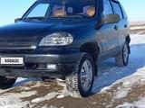 ВАЗ (Lada) 2123 2006 годаfor2 100 000 тг. в Костанай – фото 2