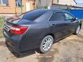 Toyota Camry 2011 года за 8 000 000 тг. в Астана – фото 8