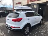 Kia Sportage 2014 годаүшін8 700 000 тг. в Кокшетау