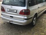 Ford Galaxy 2001 года за 2 700 000 тг. в Тараз – фото 2