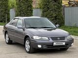 Toyota Camry 1996 годаүшін5 500 000 тг. в Актобе – фото 2