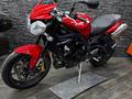 Triumph  STREET TRIPLE R 675 BATYR MOTO 2012 года за 3 200 000 тг. в Алматы – фото 14