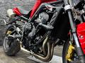 Triumph  STREET TRIPLE R 675 BATYR MOTO 2012 года за 3 200 000 тг. в Алматы – фото 2