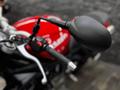 Triumph  STREET TRIPLE R 675 BATYR MOTO 2012 года за 3 200 000 тг. в Алматы – фото 20