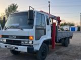 Isuzu 1990 года за 12 000 000 тг. в Астана – фото 2