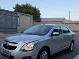 Chevrolet Cobalt 2023 годаүшін5 350 000 тг. в Шымкент – фото 3