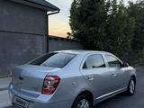 Chevrolet Cobalt 2023 годаүшін5 350 000 тг. в Шымкент – фото 5