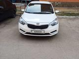 Kia Cerato 2014 года за 5 800 000 тг. в Костанай – фото 2