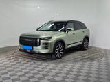 Jaecoo J7 2023 года за 11 990 000 тг. в Алматы