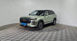 Jaecoo J7 2023 года за 10 199 000 тг. в Алматы