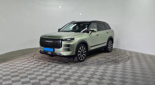 Jaecoo J7 2023 года за 10 199 000 тг. в Алматы