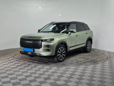 Jaecoo J7 2023 года за 10 199 000 тг. в Алматы