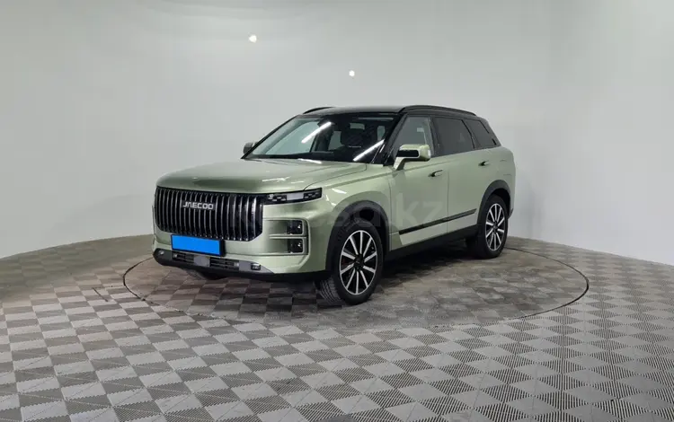 Jaecoo J7 2023 года за 10 199 000 тг. в Алматы