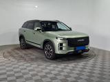 Jaecoo J7 2023 года за 11 990 000 тг. в Алматы – фото 3