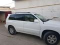 Toyota Highlander 2001 года за 5 500 000 тг. в Алматы – фото 5