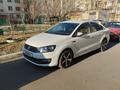 Volkswagen Polo 2018 годаүшін6 000 000 тг. в Кокшетау – фото 7