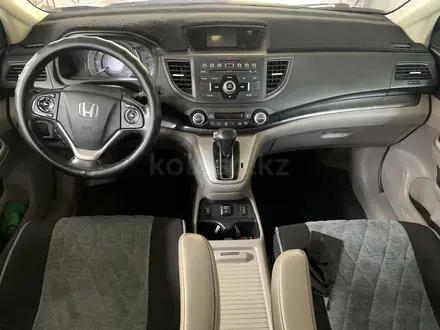 Honda CR-V 2012 года за 9 200 000 тг. в Алматы – фото 5