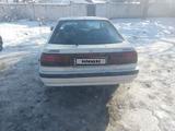 Mazda 626 1990 годаүшін550 000 тг. в Каскелен – фото 2