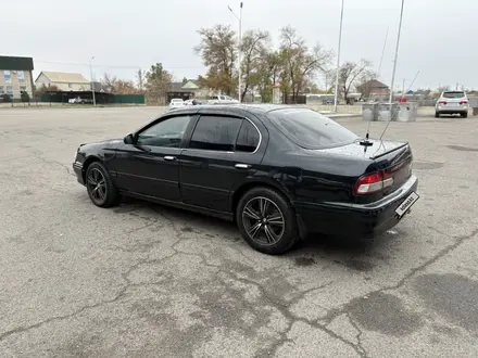 Nissan Cefiro 1995 года за 2 100 000 тг. в Алматы – фото 7