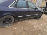 Audi A8 1996 годаүшін1 500 000 тг. в Актау – фото 4