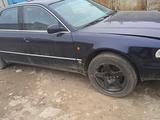 Audi A8 1996 годаүшін1 500 000 тг. в Актау – фото 5
