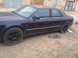 Audi A8 1996 годаүшін1 500 000 тг. в Актау – фото 2