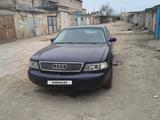 Audi A8 1996 годаүшін1 500 000 тг. в Актау