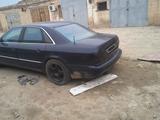 Audi A8 1996 годаүшін1 500 000 тг. в Актау – фото 3